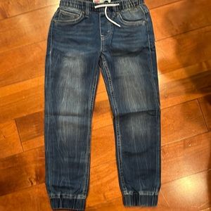 Jeans/Joggers Levi’s Size 8
